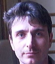 Arnaud Lamorlette