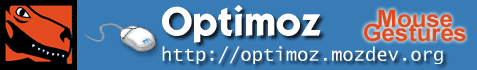 Figure 3: Optimoz Fare jestleri ba�l���